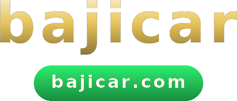 bajicar logo