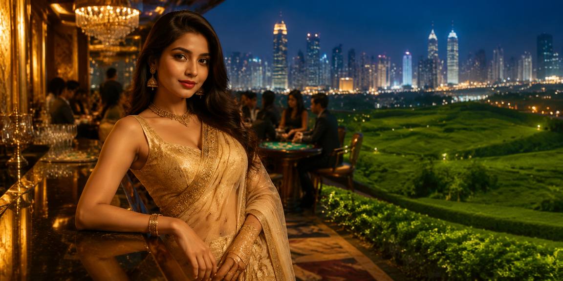 bajicar লাইভ ক্যাসিনো গেম